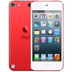 iPod touch 32GB RED 限定カラー 第5世代