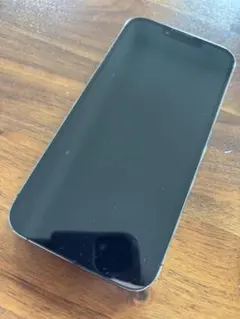 Apple iPhone 13 Pro グラファイト 6.1インチ