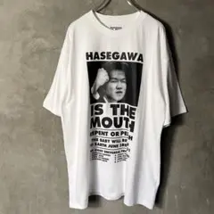 激レア 平本蓮着用 朝倉未来RIP Tシャツ 新品未使用 RIZIN AMNJX