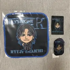今市隆二 RILY'S NIGHT LOST