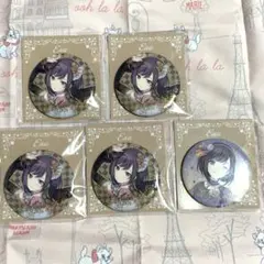 はぴこれ バースデーくじ 東雲絵名 - メルカリ