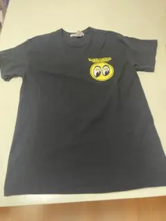 MOONEYES ブラック Tシャツ Mサイズ