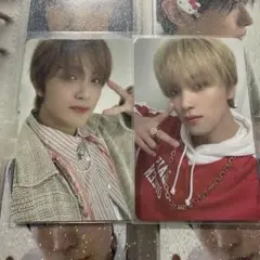 2025年最新】nct2020 ヘチャン キノの人気アイテム - メルカリ