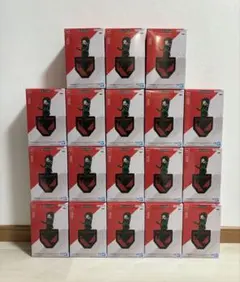 VALORANT モニタートップフィギュア ヴァイパー　18個セット