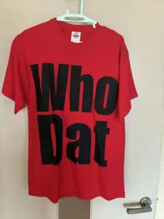 Young jeezy who dat プロモ　ラップ　Tシャツ