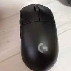 GPROマウス