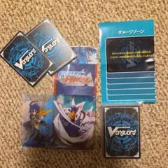 カードファイト!! 　ヴァンガード セット
