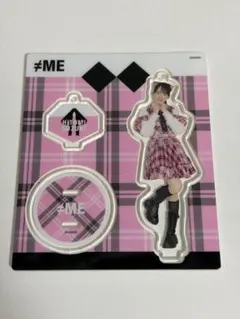 2025年最新】鈴木瞳美アクスタの人気アイテム - メルカリ