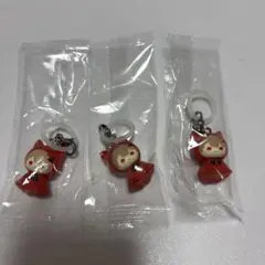 【新品】シクフォニ めじるしアクセサリー 暇72