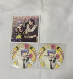 エースリー A3! 三角 グッズ(バラ売り可能) エースリー A3! 三角 グッズ(バラ売り可能) GOODS｜アニメ「A3