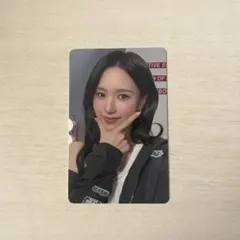 【TWICE ミナ】THIS IS FOR 国立競技場 アプグレ