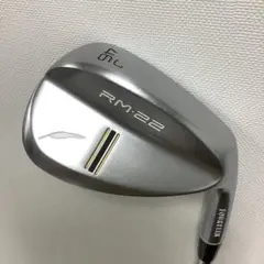 美品　フォーティーン RM-22 J.SPEC 46°/06° S