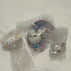TWICE ガチャガチャ【ダヒョン】３個セット ✩ おまけ付き