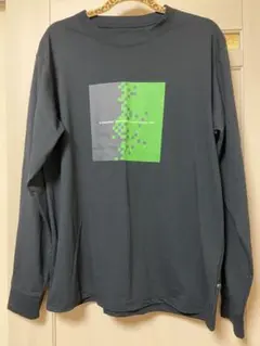 ニュートラルワークス　NEUTRALWORKS Tシャツ