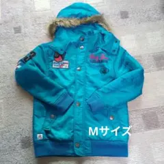 Body Glove フード付きダウンコート Mサイズ