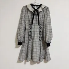 イコラブ The5th ワンピース オサレカンパニー イコールラブ =LOVE