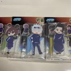 呪術廻戦セガラッキーくじＥ賞デフォルメアクリルスタンド