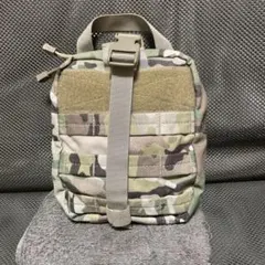 Crye Precision GPポーチマリタイム 9×7×3 - メルカリ