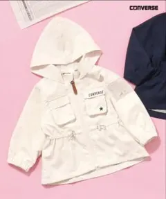 CONVERSE マウンテンパーカーのサムネイル