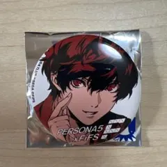 2025年最新】fifs ペルソナ 缶バッジの人気アイテム - メルカリ