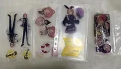あんスタ 称号 プレート アクリル キーホルダー 桜河こはく - メルカリ