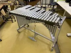YAMAHA 鉄琴 YT-280D 卓上鉄琴 YAMAHA 鉄琴 YT-280D 卓上鉄琴 - メルカリ