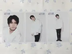 超特急 タカシ 生写真