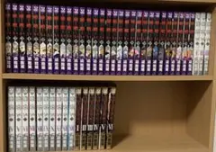 嘘喰い　全巻セット