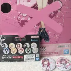 hololive DEV_IS ReGLOSS 一条莉々華