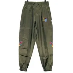 WTAPS CRIBS/TROUSERS.RACO. SATIN