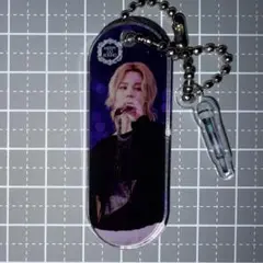 2026年最新】bts アクリルキーホルダー ジミンの人気アイテム - メルカリ