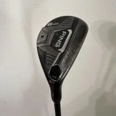 2025年最新】g425 ユーティリティ シャフトの人気アイテム - メルカリ