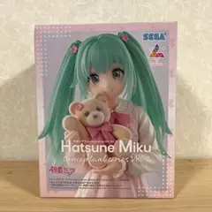 初音ミク Conceptual series Vol.3 フィギュア