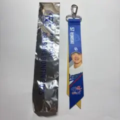 中日ドラゴンズ 山浅龍之介