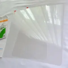 ☆ JETech iPad Air用 13インチ M3/M2 9H