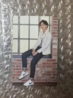 2025年最新】exo カイ smt トレカの人気アイテム - メルカリ