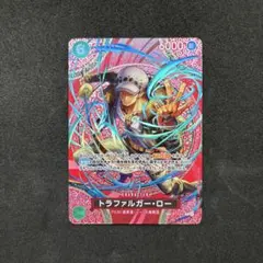 2026年最新】トラファルガー・ロー sr spの人気アイテム - メルカリ