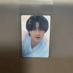 M!LK 曽野舜太 キラリ ホログラムトレカ　好きすぎて滅