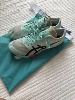 メタスピードMD 新品未使用　ブルー27cm METASPEED MD | ILLUMINATE MINT/BLACK | メンズ 陸上競技