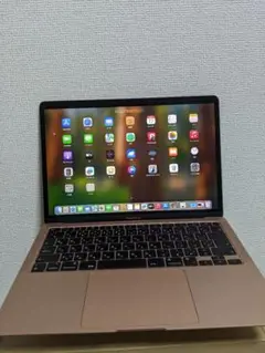 Macbook Air 2020 M1 8GB/512GB