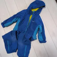 2025年最新】ジャンプスーツ 110 モンベルの人気アイテム - メルカリ