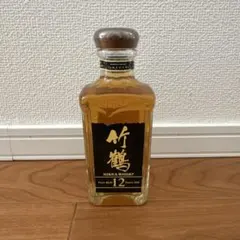 2025年最新】竹鶴12年 180mlの人気アイテム - メルカリ
