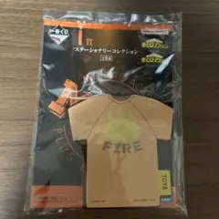 【未開封】僕のヒーローアカデミア Tシャツメモ用紙 一番くじ