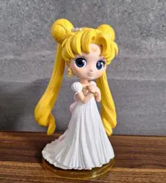 2015年版【セーラームーン】プリンセスセレニティ/フィギュア/Qposket