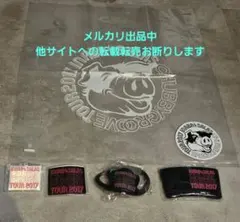 B'z 稲葉浩志 只者 Tシャツ B'z イナバサラス 匿名配送 - メルカリ