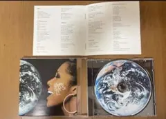 What's Goin' On CD AI アルバム