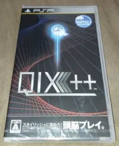 QIX++ PSP パッケージ版