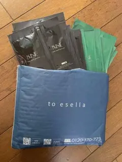 NNE ニードル炭酸パック