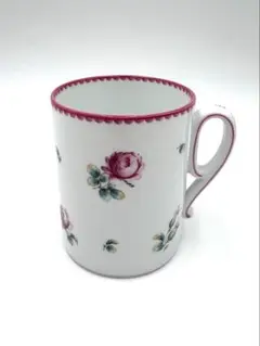【希少】【美品】 リチャードジノリ アンティックローズ アッシュトレイ (灰皿) Richard Ginori】リチャードジノリ アンティックローズ 食器