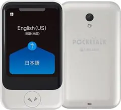 ポケトーク ホワイト 未使用 未開封！値下げ不可 売り切り！ ポケトーク ホワイト 未使用 未開封！値下げ不可 売り切り！